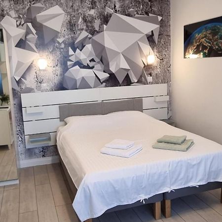 Elisabeta Studio Apartment 부쿠레슈티 외부 사진