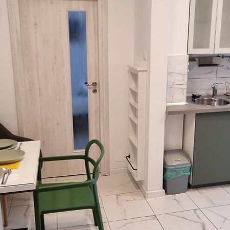 Elisabeta Studio Apartment 부쿠레슈티 외부 사진