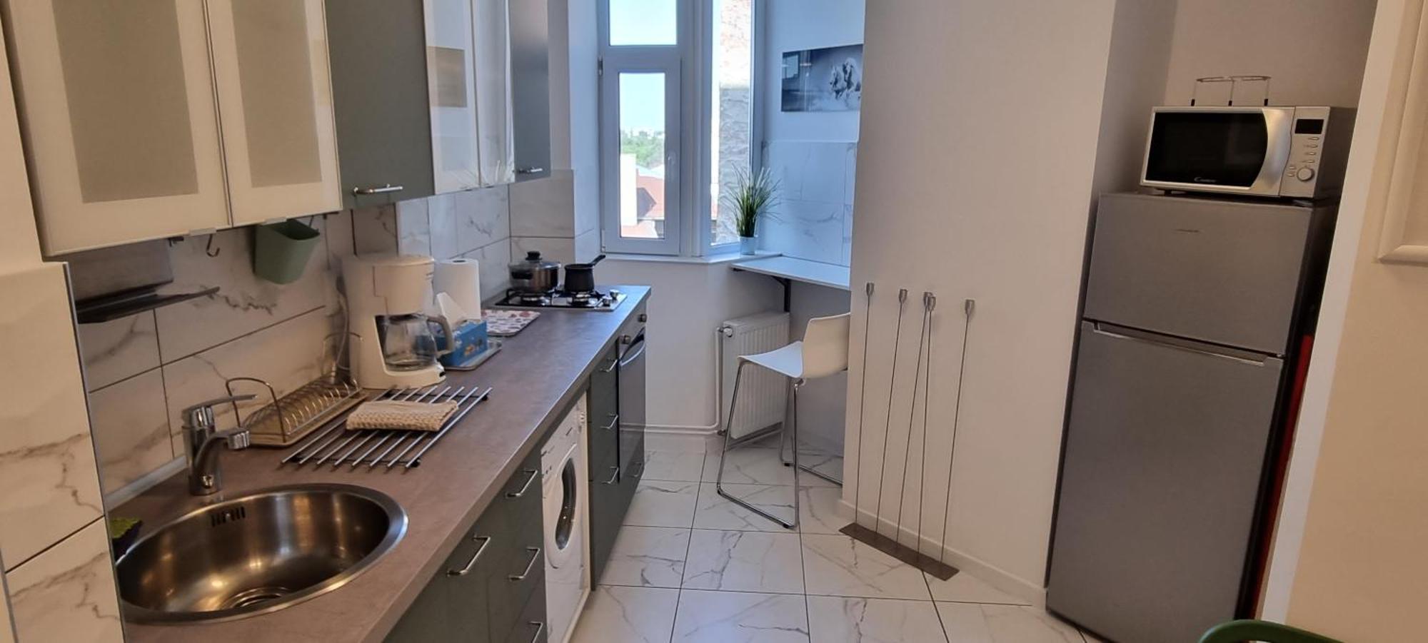 Elisabeta Studio Apartment 부쿠레슈티 외부 사진