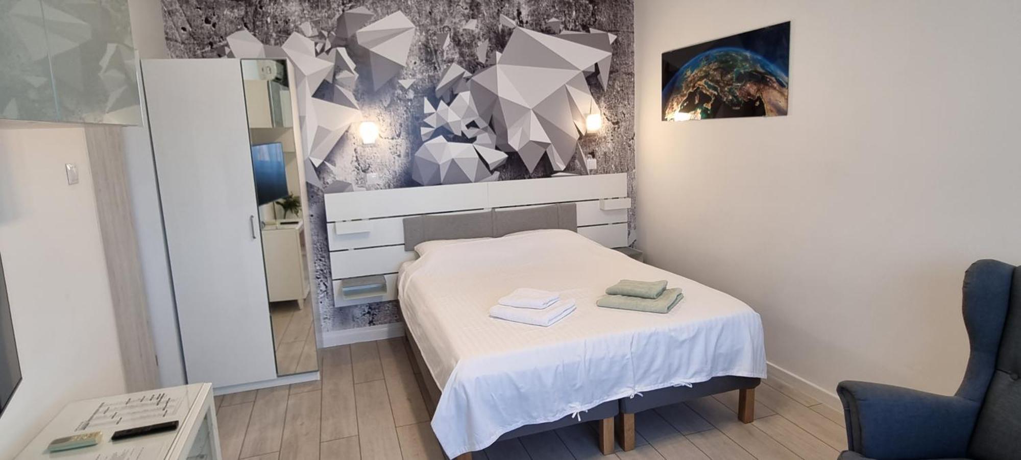 Elisabeta Studio Apartment 부쿠레슈티 외부 사진
